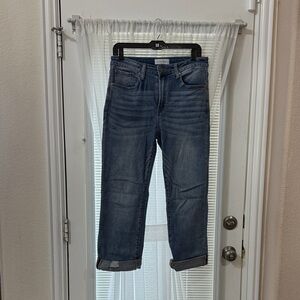 Stylish Indigo Women's Jeans